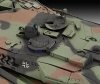 Revell 63342 Leopard 2 A6M+ Model Set 1/35
